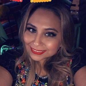 Meet your Posher, Sabrina